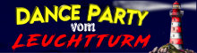 Udos Dance Party vom Leuchtturm 