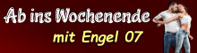 Ab ins Wochenende