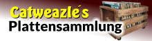 Catweazles Plattenkiste