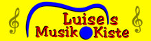 Luises Musik Kiste